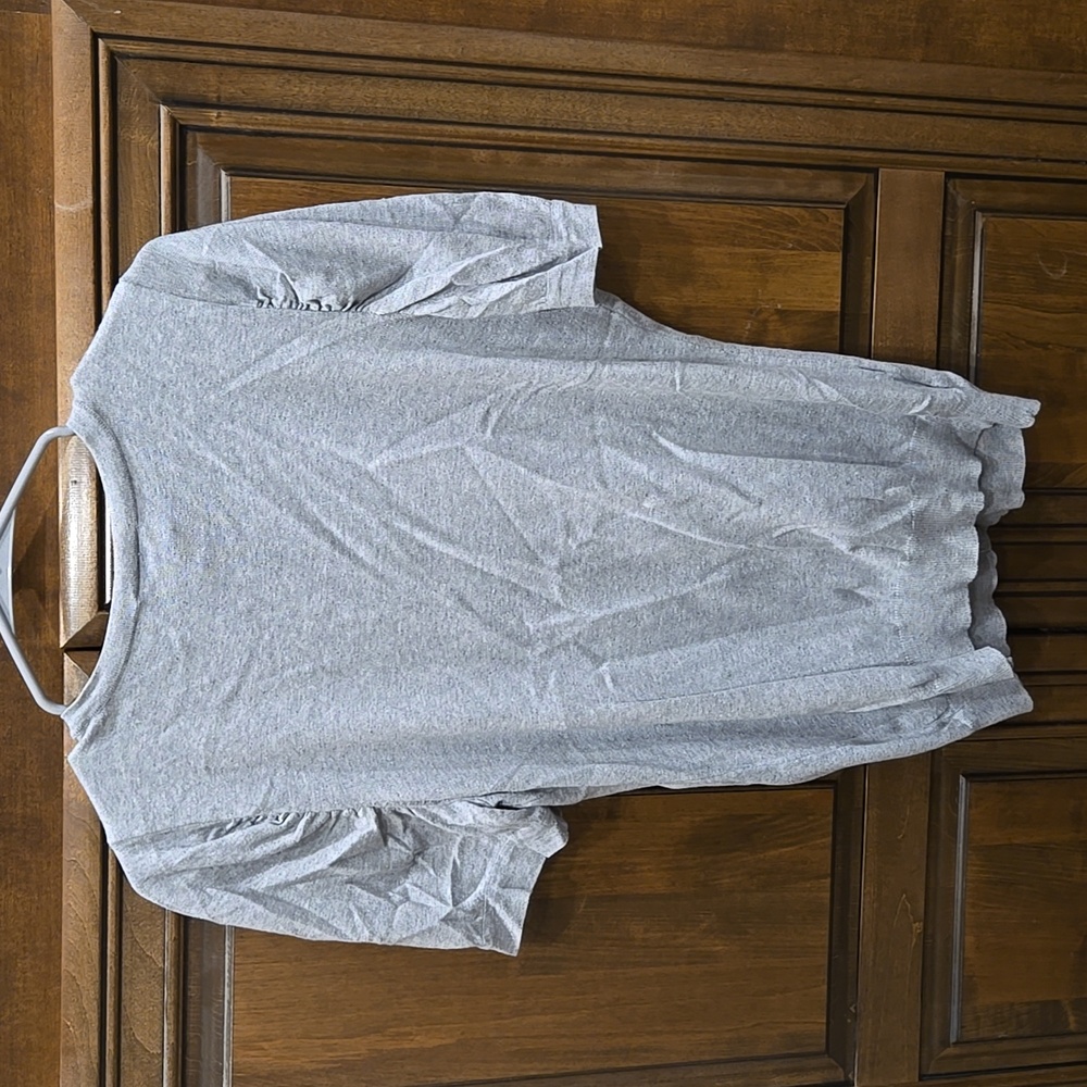 Loft button up sweater - Picture 4 of 4